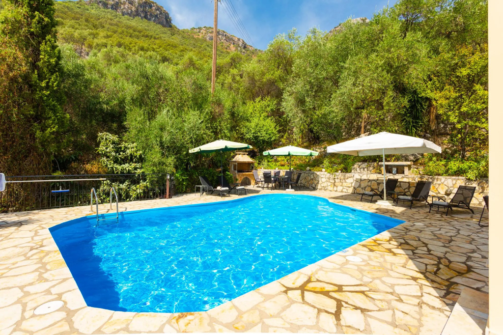 Villa Evie
