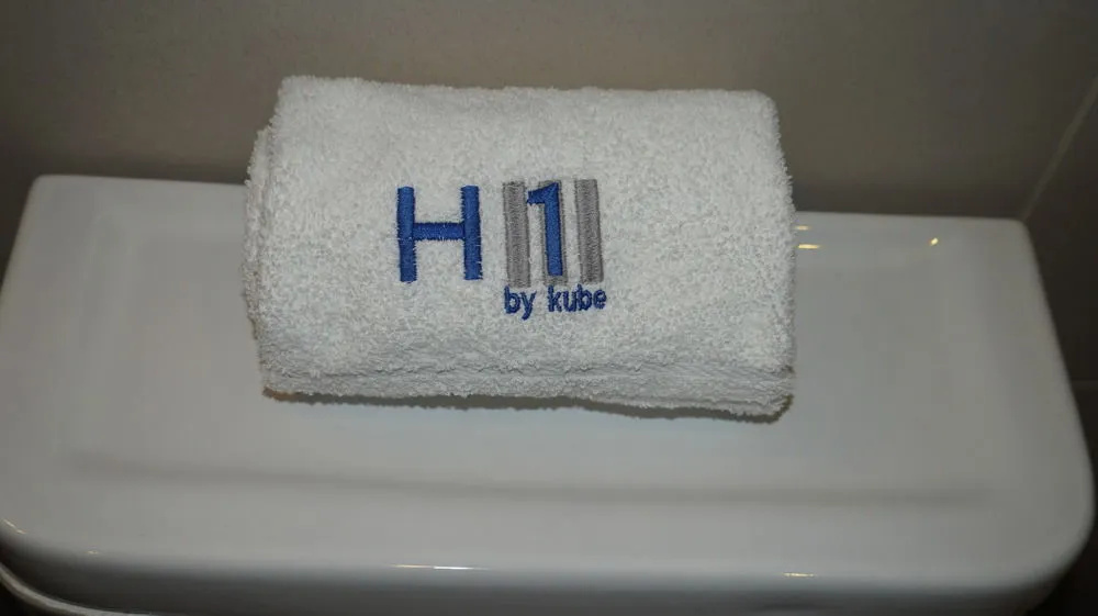 H1 Apartments Hotel