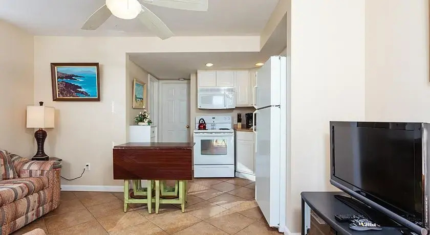Beach Pub Beauty Apartment #1 by Vacation Rental Pros