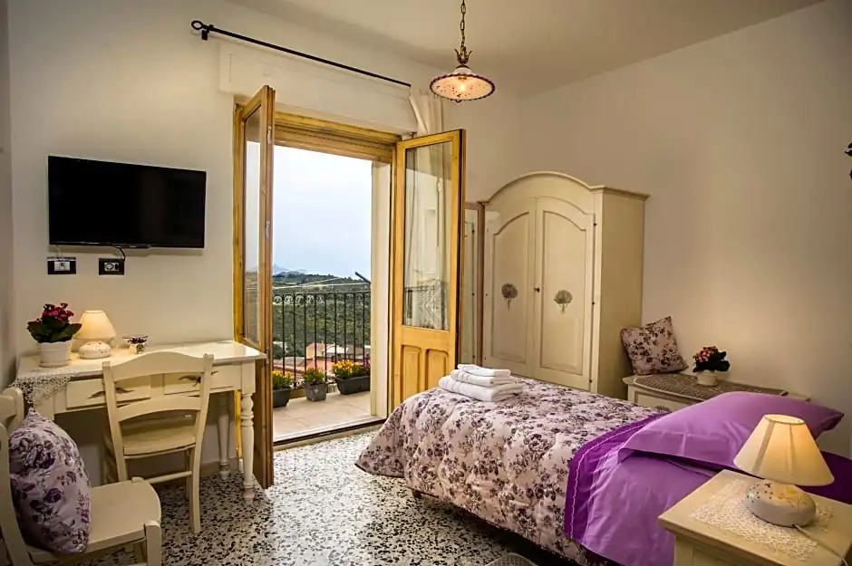 B&B Aria Ona