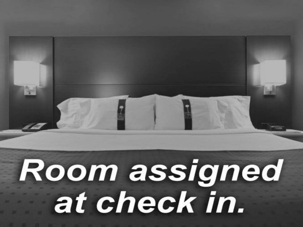 Holiday Inn Express Woodstock-Shenandoah Valley by IHG