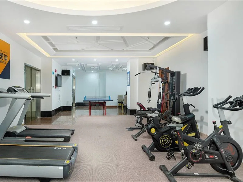 Kyriad Marvelous Hotel Dongguan Changan Light Rail Station