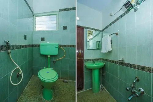 OYO 16123 Chandana Deluxe
