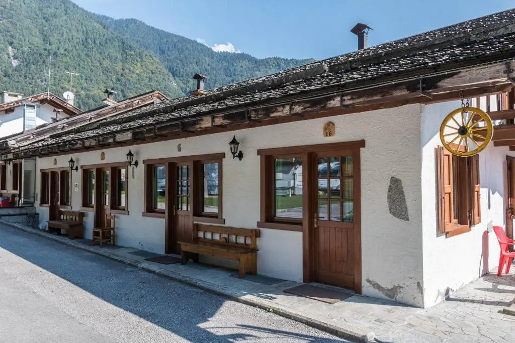 Appartamento Adamello 12