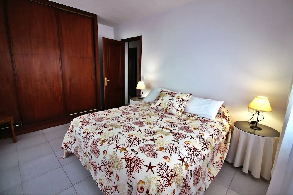 Chalet Playa De Coto Beach