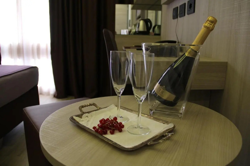Hotel Trapani In