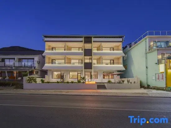Xian Shiguang Scenic Apartment (Shuanglang Erhai)