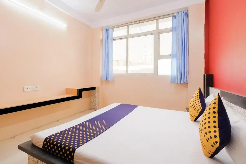 Hotel Harshdeep by OYO Rooms