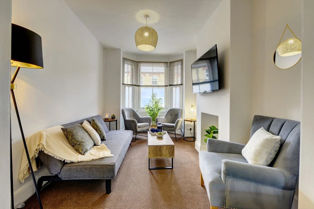 Host Stay 47 Dudley Street