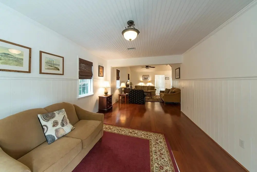 E Huron 308 4 Bedroom Holiday Home By My Ocean Rentals