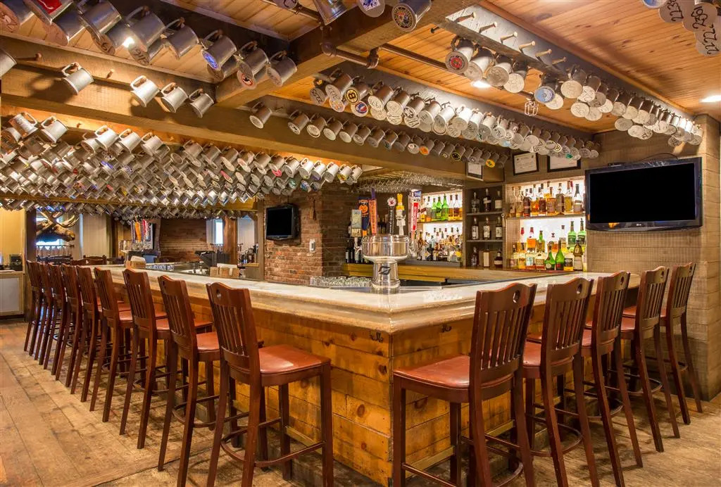 The Wolfeboro Inn