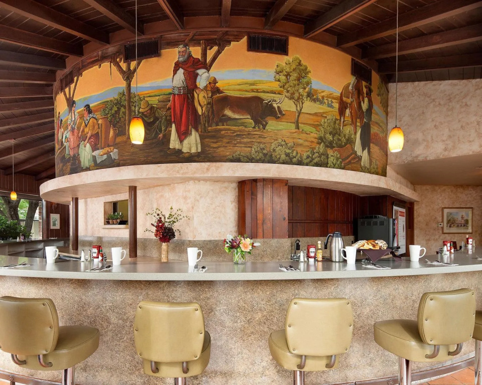 Paso Robles Inn