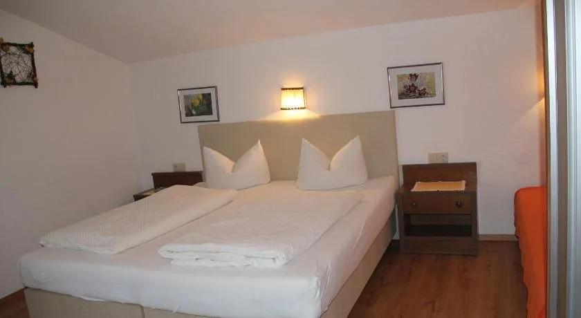 Gasthof Pension Berghof