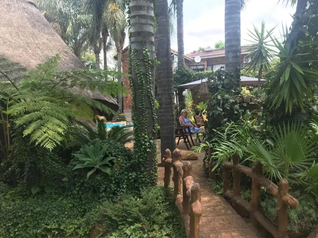 Francor Guesthouse