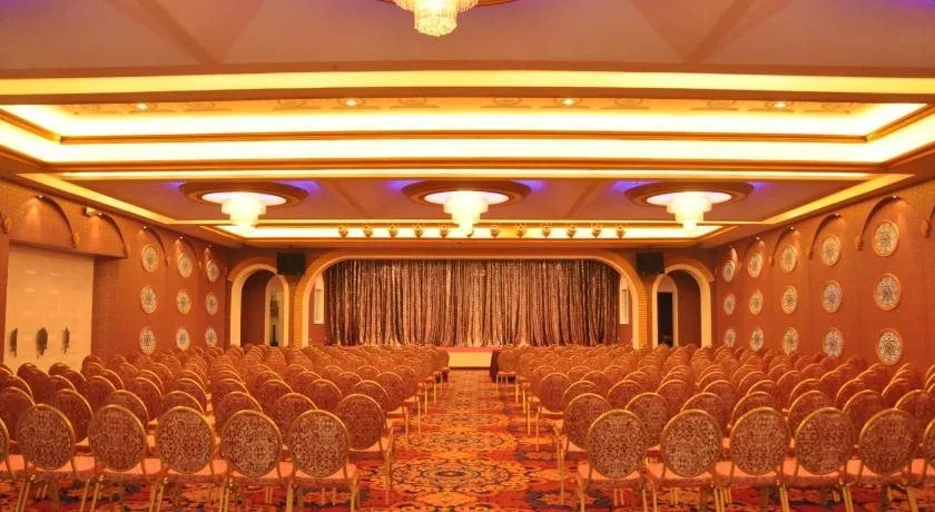 Sun City Vacation Hotel