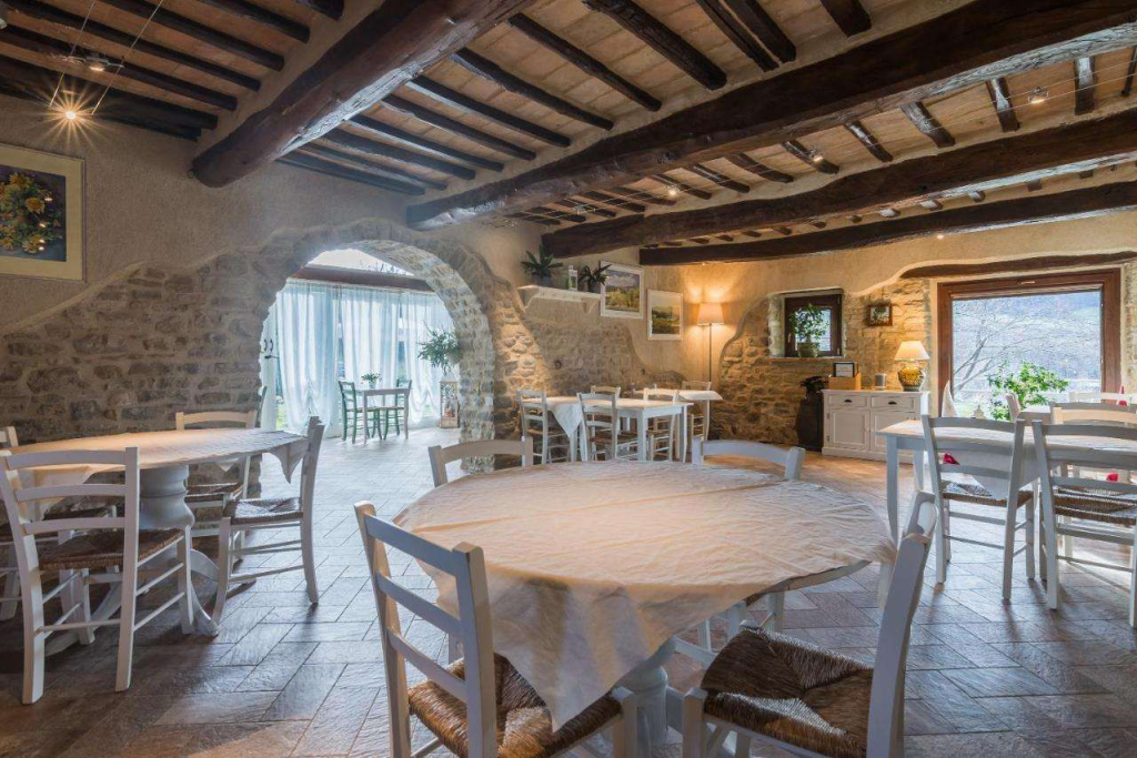 Agriturismo Fonte Rosa