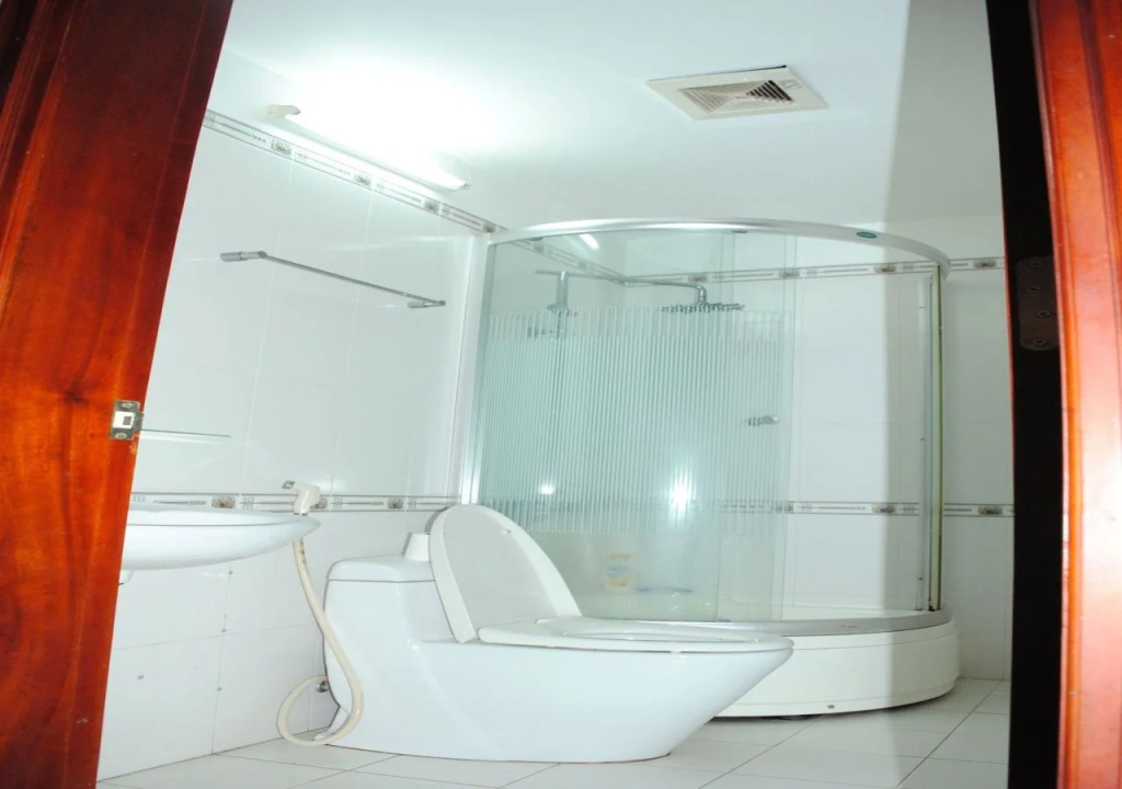 Thanh An 3 Guesthouse