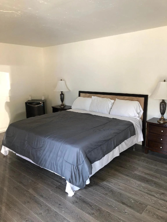King Lodge Motel
