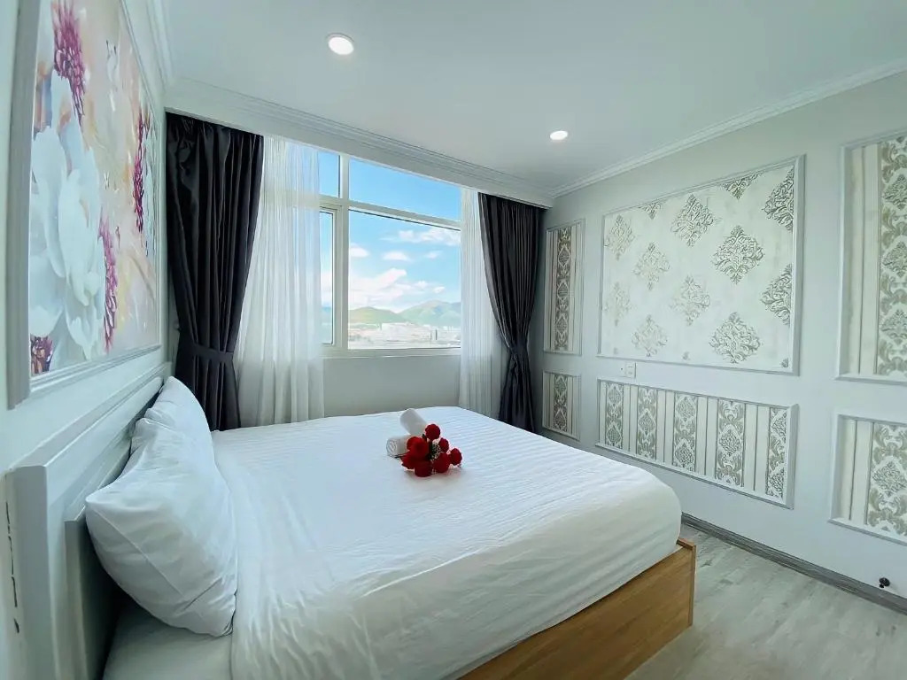 NHA TRANG COMFORTZONE APARTMENT