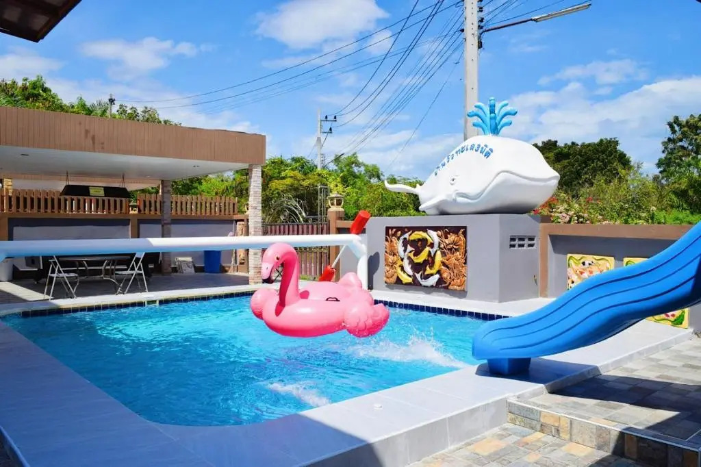 Poolvillahuahin3D