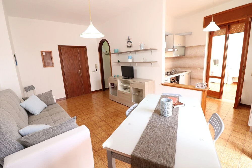 Comfortable Casa Margherita in Otranto center 6 places