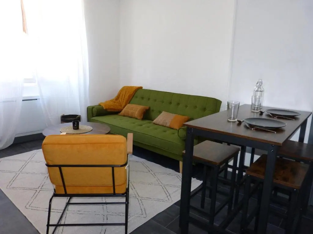Appartement Opale Bourg d'Oisans
