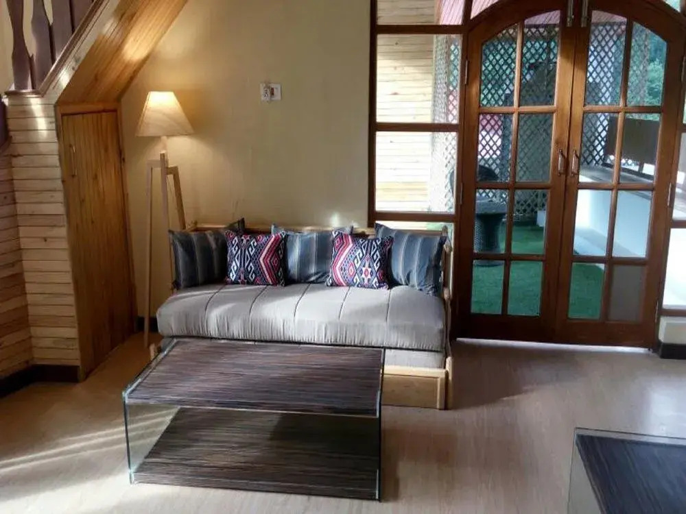 Himalayan Cottage
