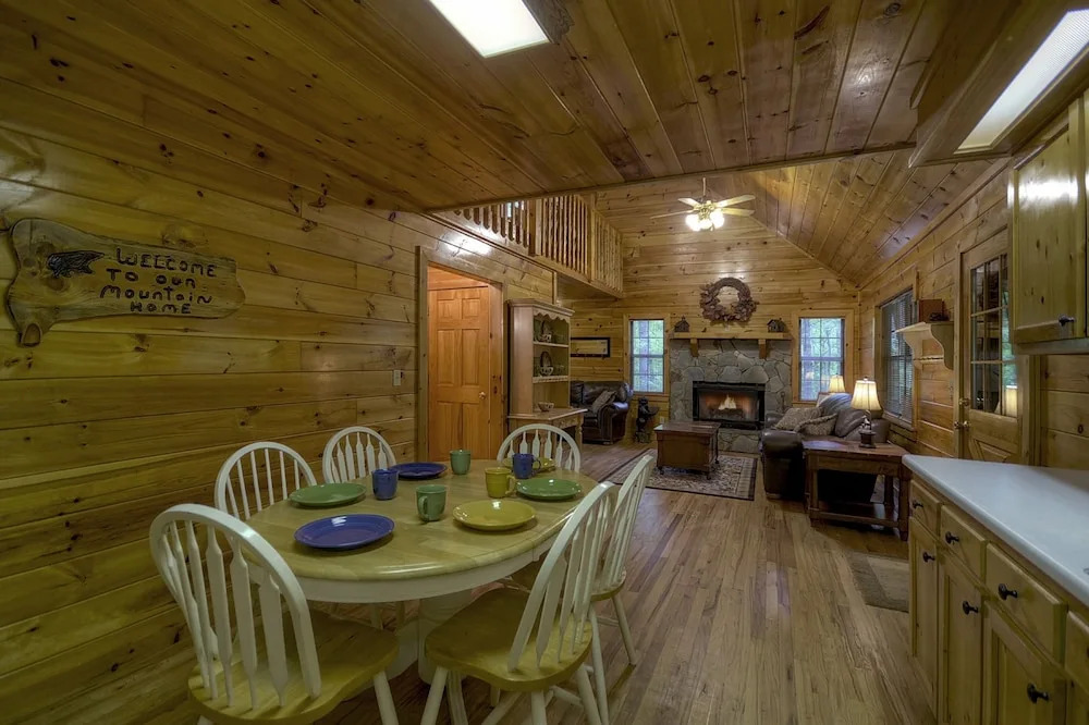 Mountain Haven