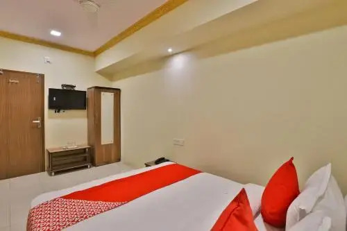 Hotel ABC Satellite Prahladnagar, Ahmedabad