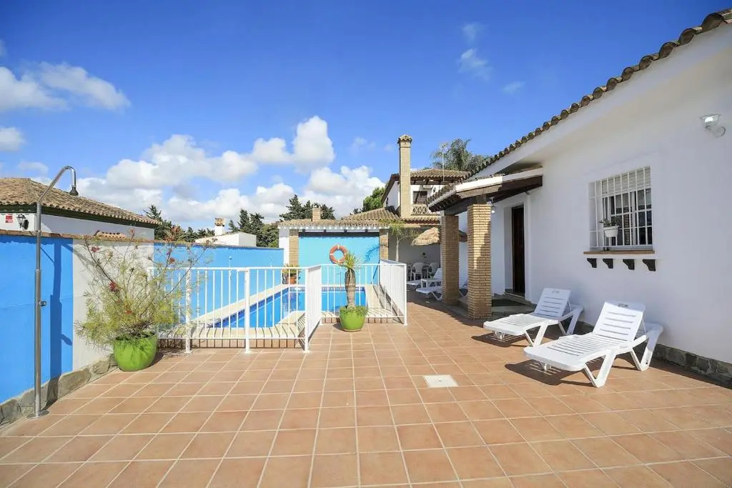 Chalet Aires del Sur 2