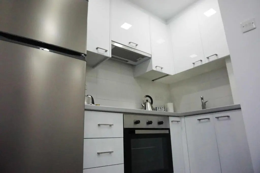 Lazuli Beachfront Apartment 43