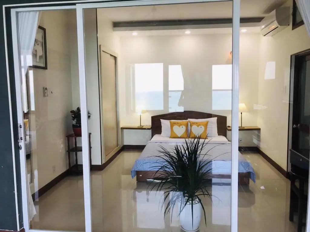 Bai Sau Apartment