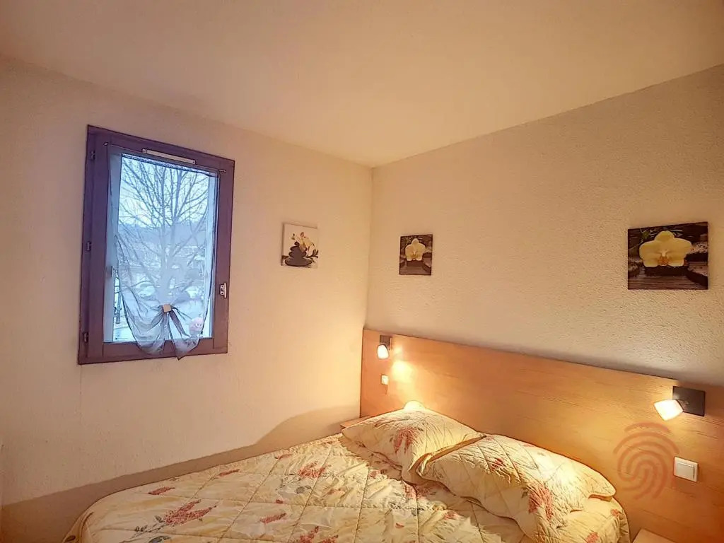 Appartement Lamalou-les-Bains, 2 pièces, 2 personnes - FR-1-451-118