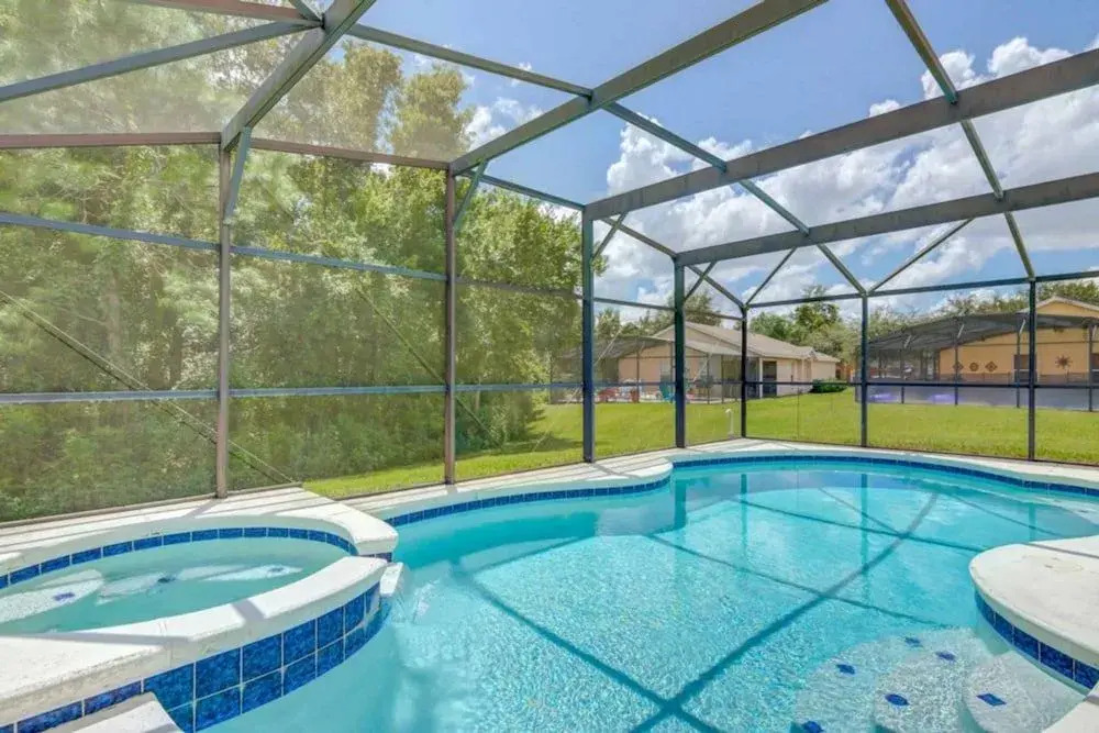 Sandy Ridge 678