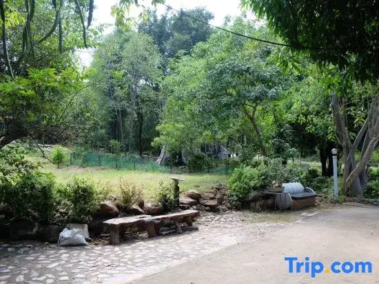 The Resort Lamtakong