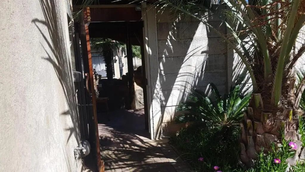Nkwasi Lodge