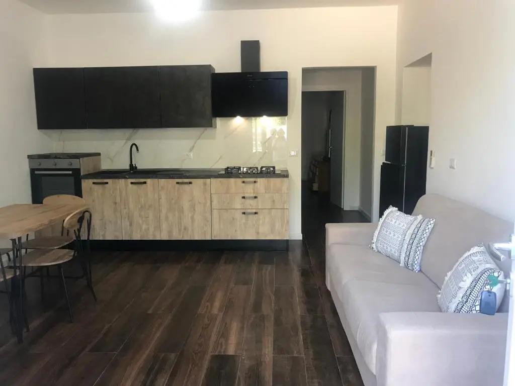Baia Apartment 2