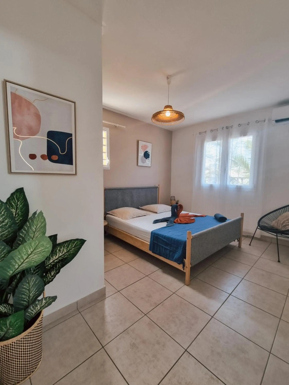 Villa Goyave - Exotic Villa Martinique