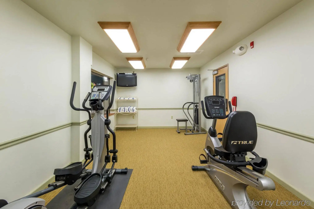 Hampton Inn By Hilton Hailey Sun Valley