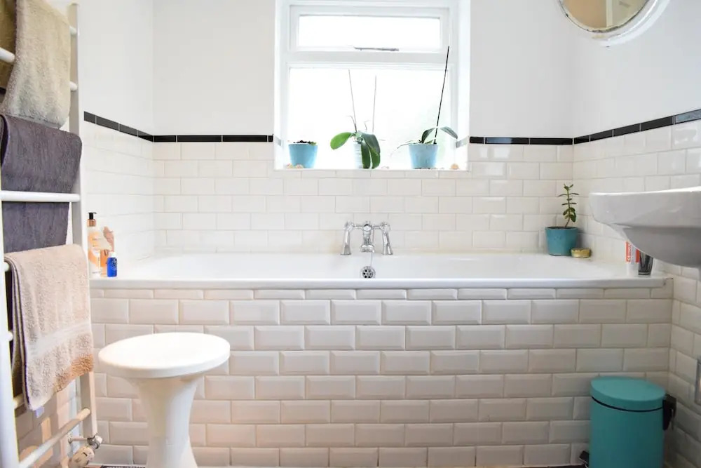 1 Bedroom Home With Garden Near Dalston