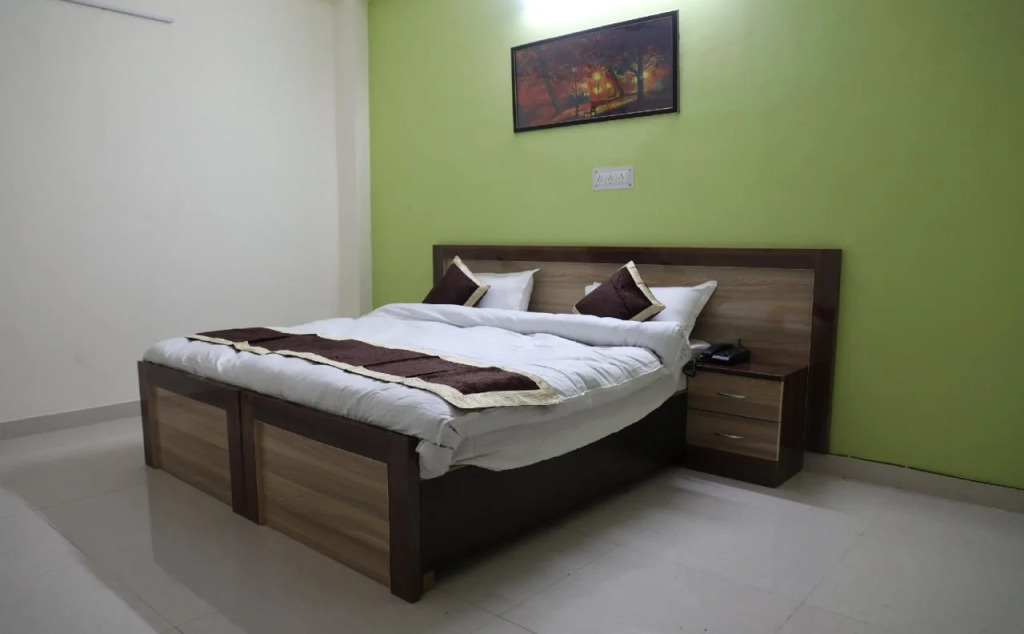 Elite Venue By OYO Rooms