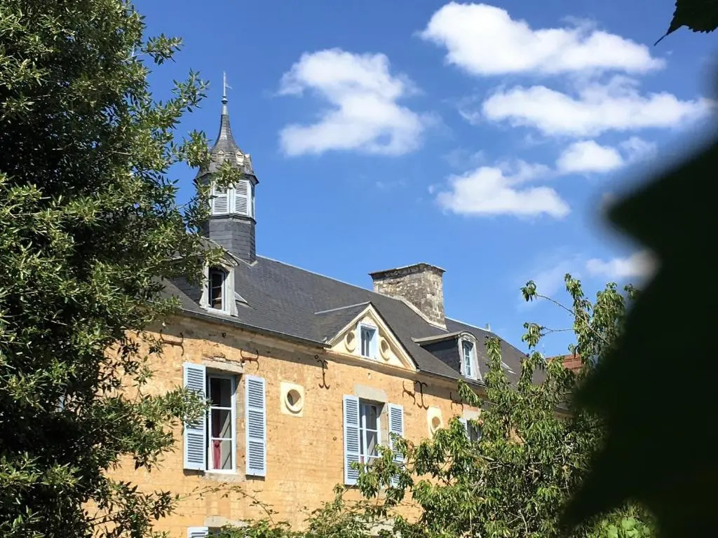 Le Domaine de Cordey