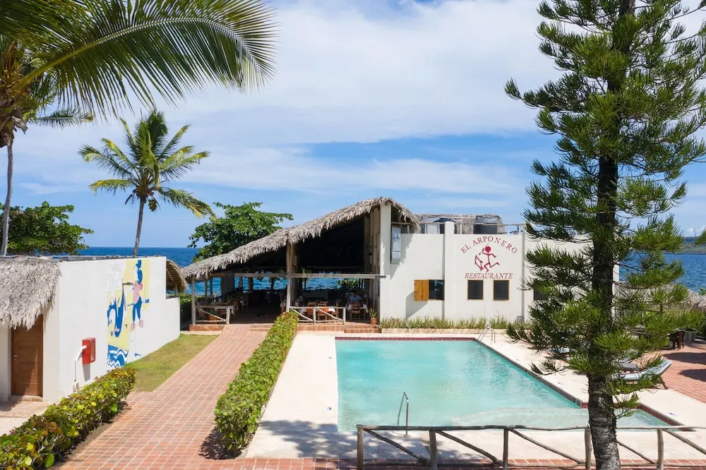 Hotel Bocaino
