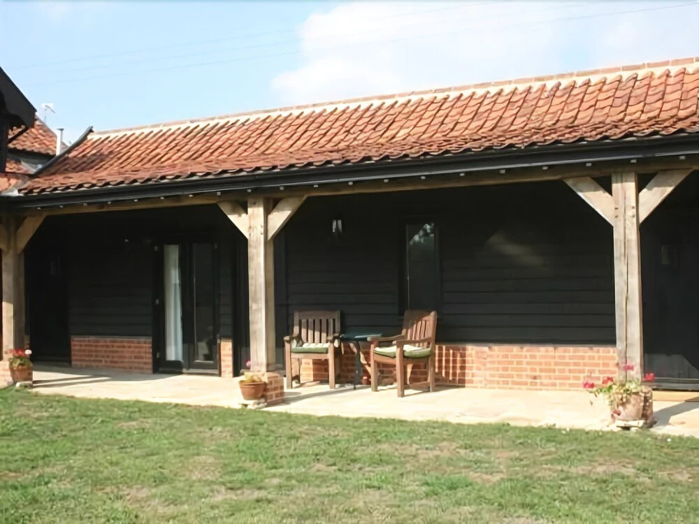 Red House Farm Accommodation