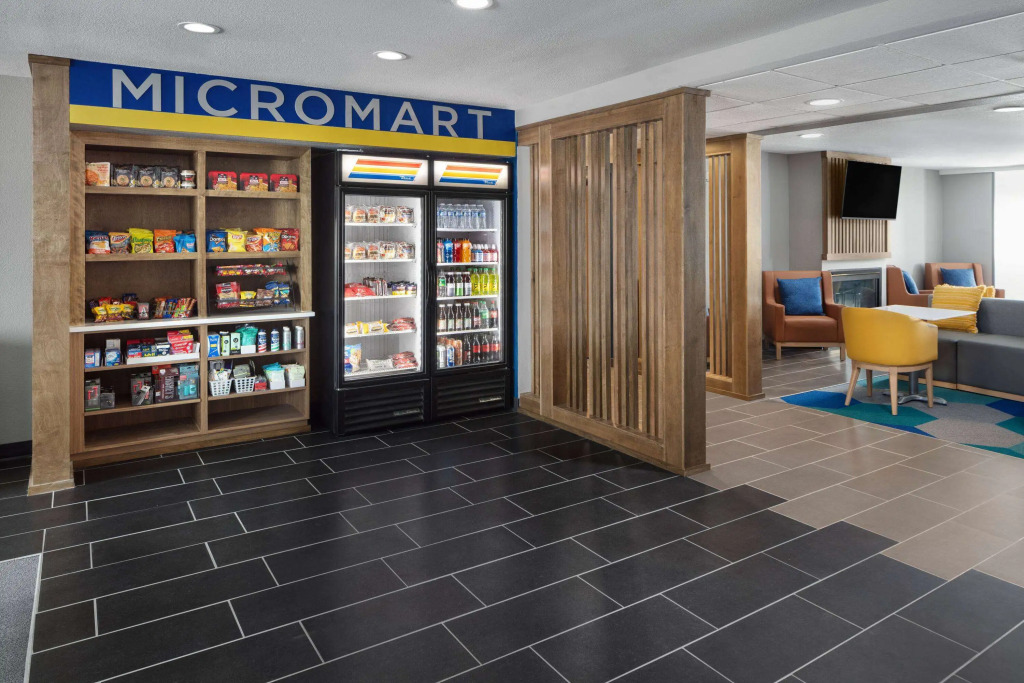 Microtel Inn & Suites by Wyndham Rapid City