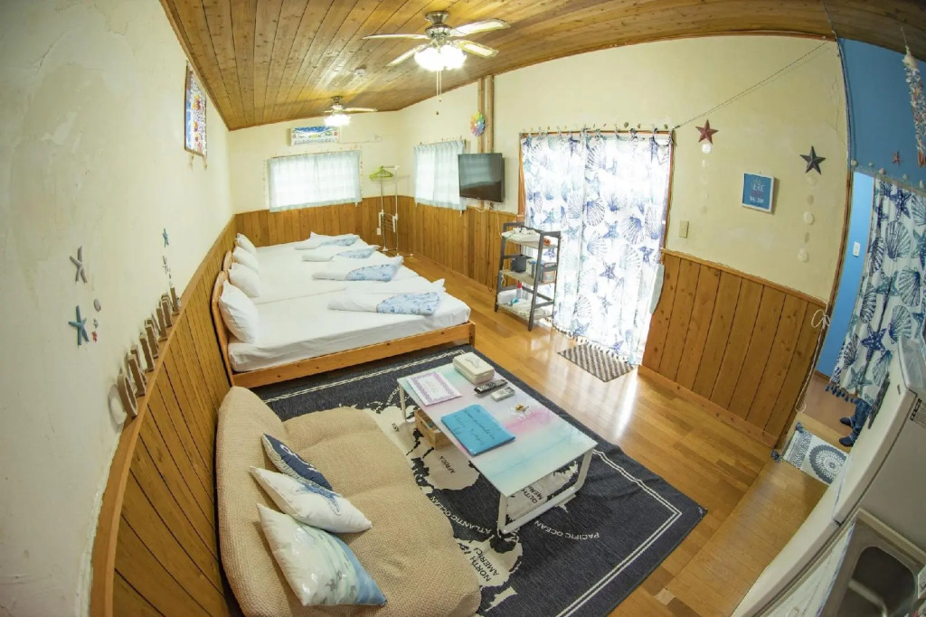 Kitakara Yuimaru ANNEX