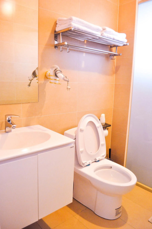 Sun Giraffe Taitung B&B