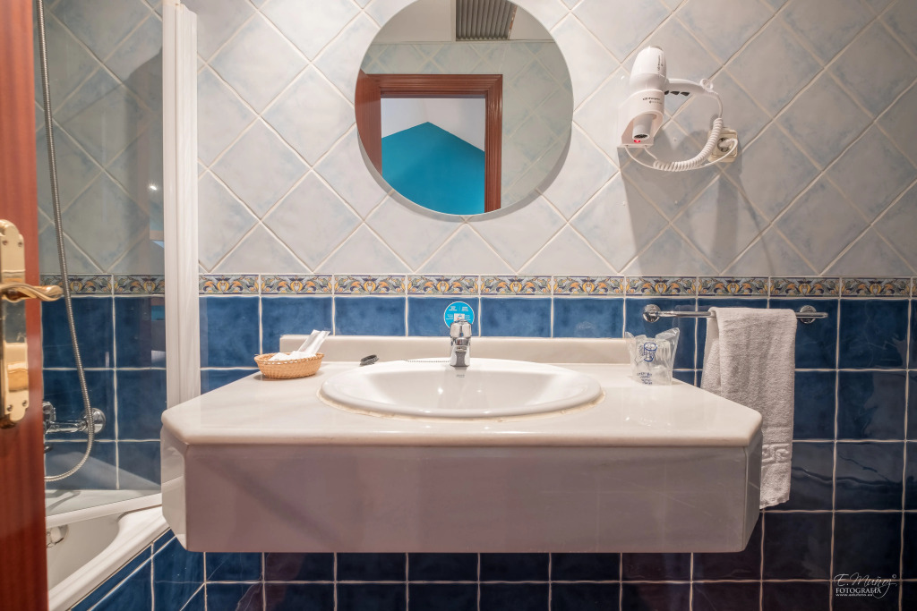 Hotel Vivar