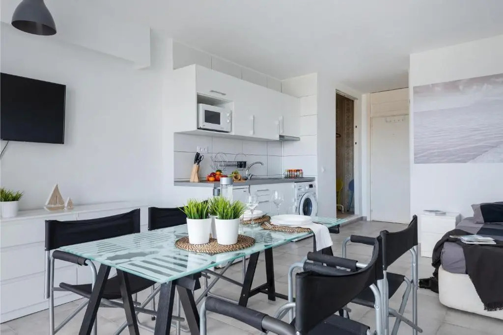 Nice Studio in Siesta 2 in Puerto Alcudia 7