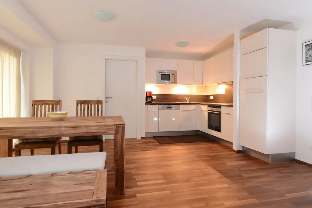 Residence Alpin Kaprun incl SUMMER CARD by All in One Apartments